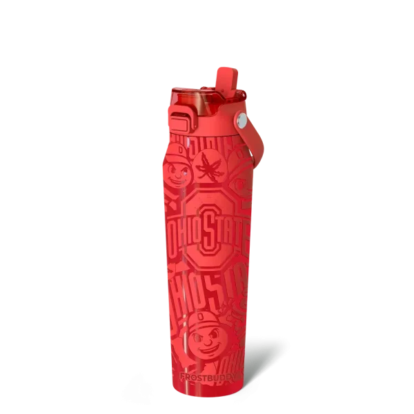 Bottle Buddy 32oz | Ohio State Buckeyes