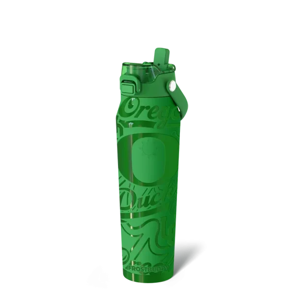 Bottle Buddy 32oz | Oregon Ducks