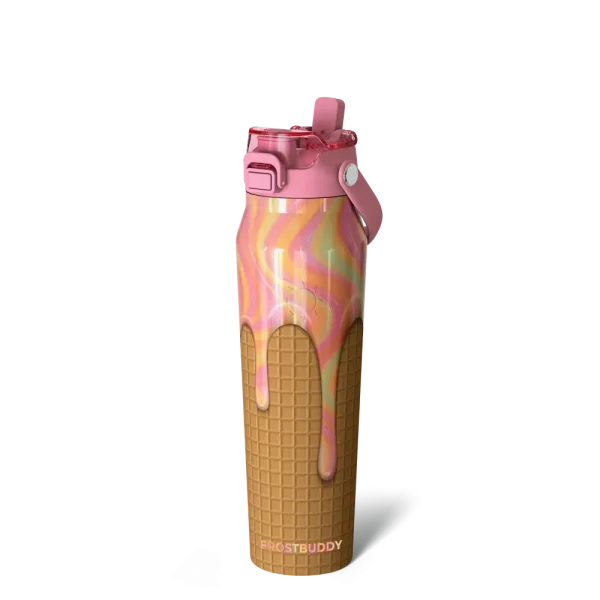 Bottle Buddy 32oz | Sherbet Drip