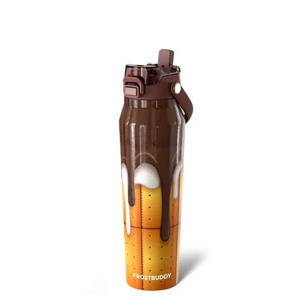 Bottle Buddy 32oz | Smores Drip