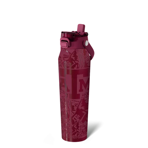 Bottle Buddy 32oz | Texas A&M Aggies