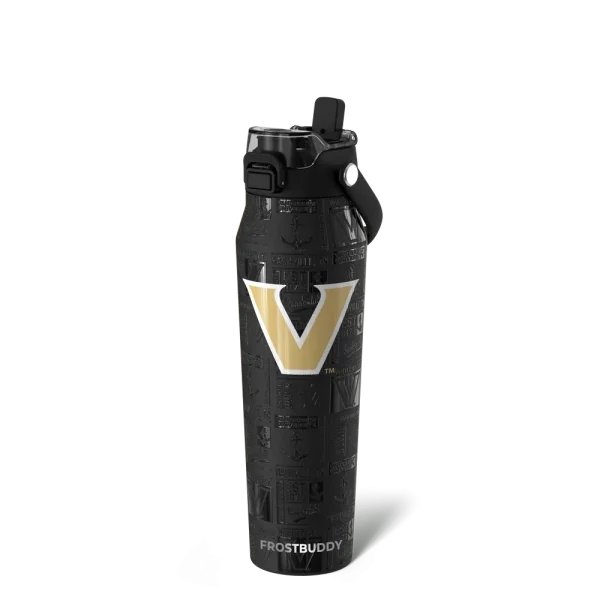 Bottle Buddy 32oz | Vanderbilt Commodores | Legacy