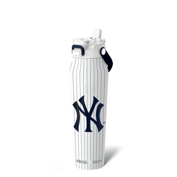 Bottle Buddy 32oz | New York Yankees