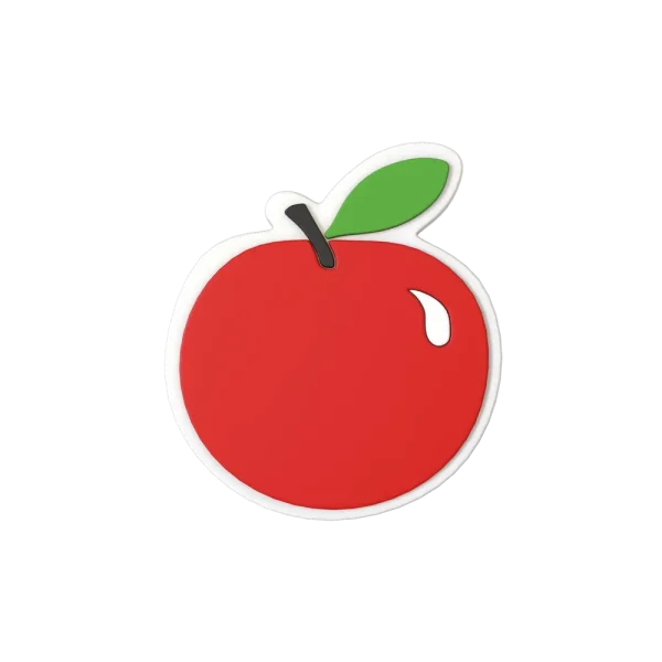 Budz | Apple