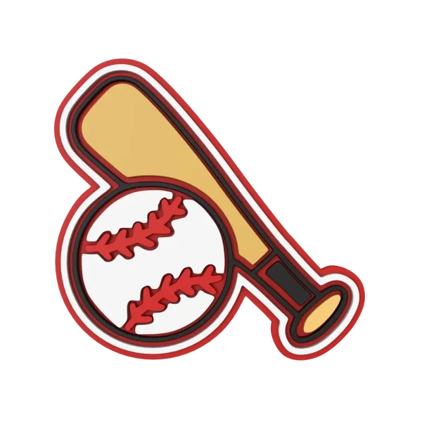 Budz | Bat and Ball