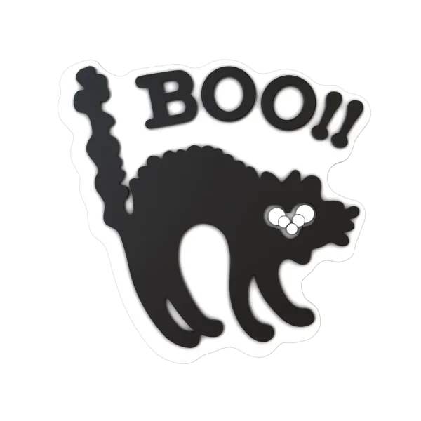 Budz | Boo!