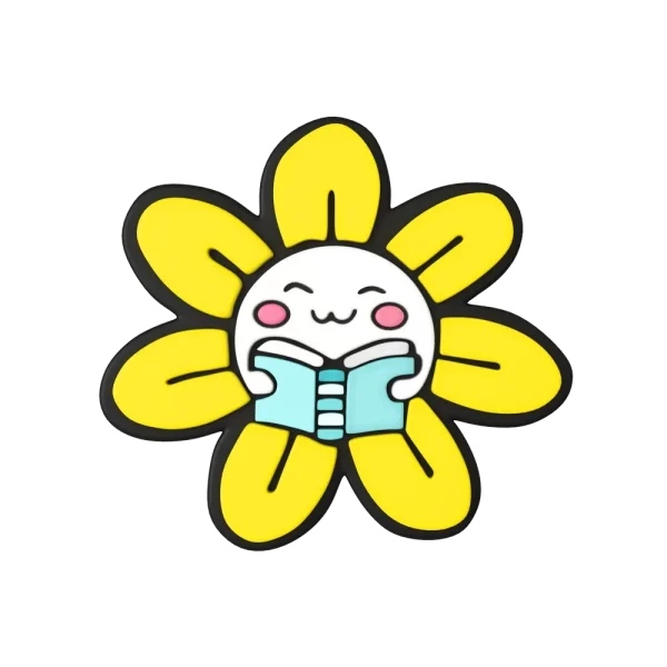 Budz | Book Flower