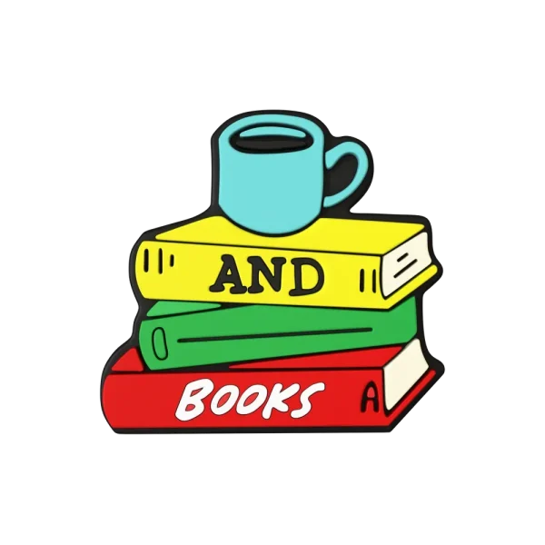 Budz | Books