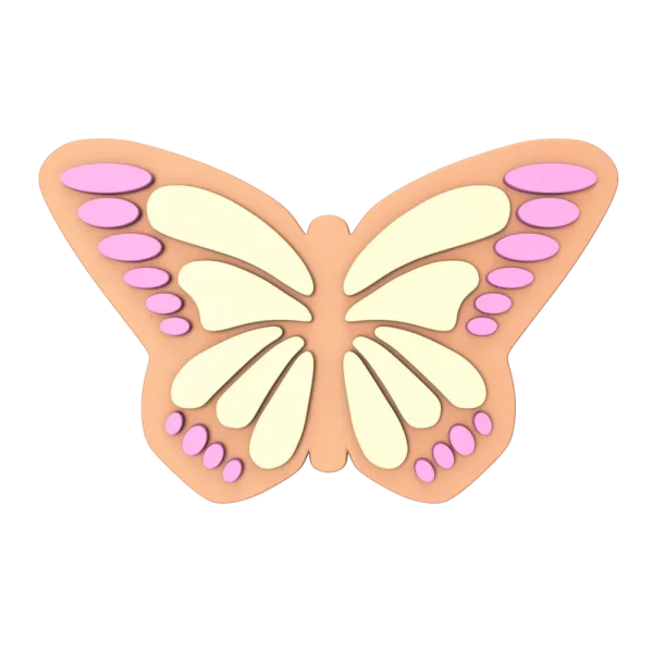 Budz | Butterfly