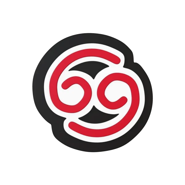Budz | Cancer Symbol