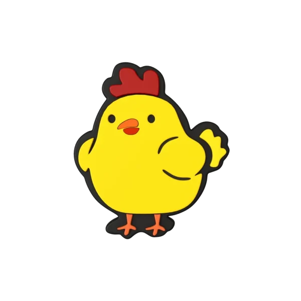 Budz | Chick