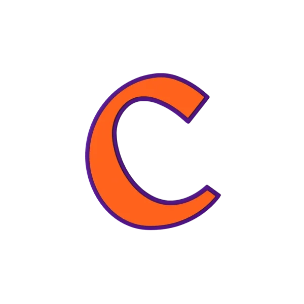 Budz | Clemson Tigers