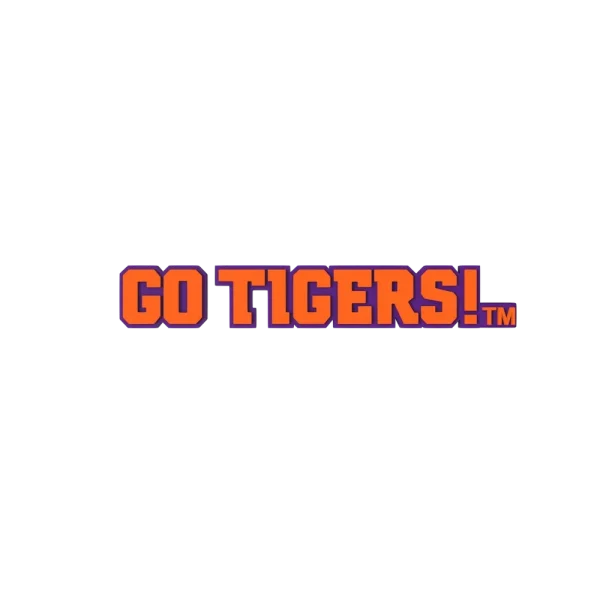 Budz | Clemson Tigers