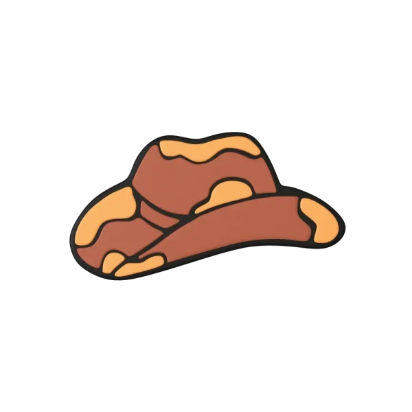 Budz | Cowboy Hat