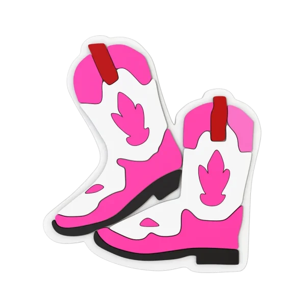 Budz | Cowgirl Boots