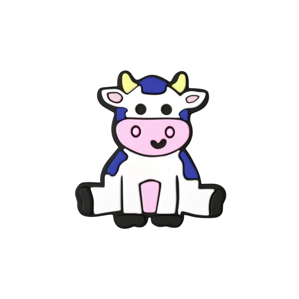 Budz | Cute Cow