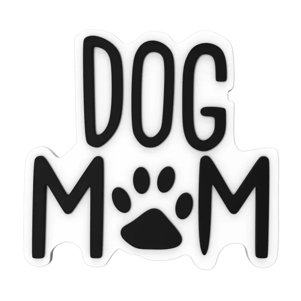 Budz | Dog Mom