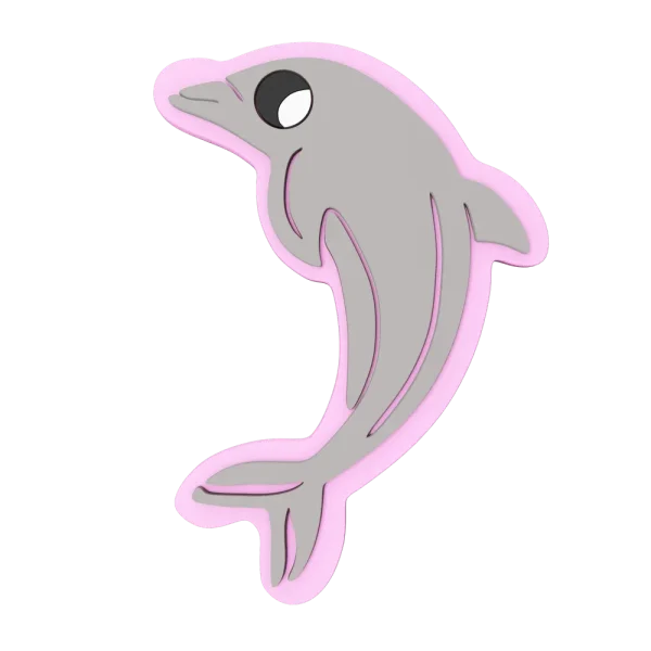 Budz | Dolphin