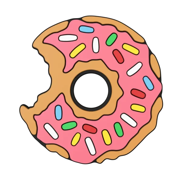 Budz | Donut