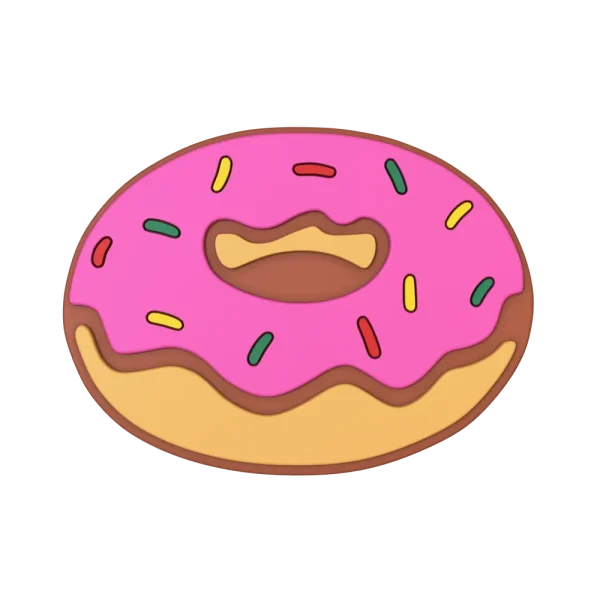 Budz | Donut Sprinkles