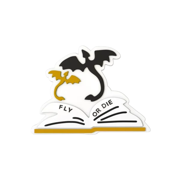 Budz | Dragon Book