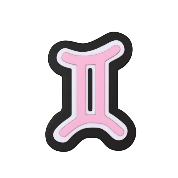Budz | Gemini Symbol