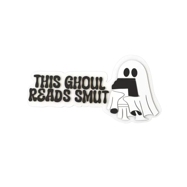 Budz | Ghoul Read