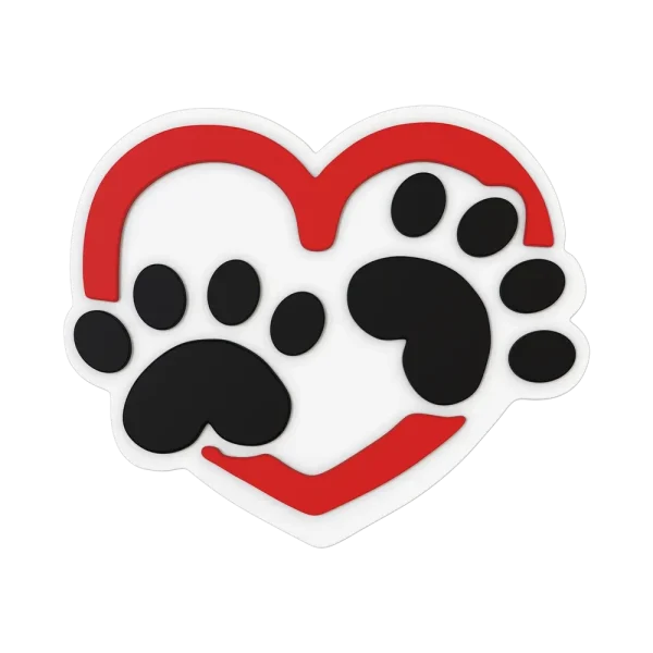 Budz | Heart & Paws