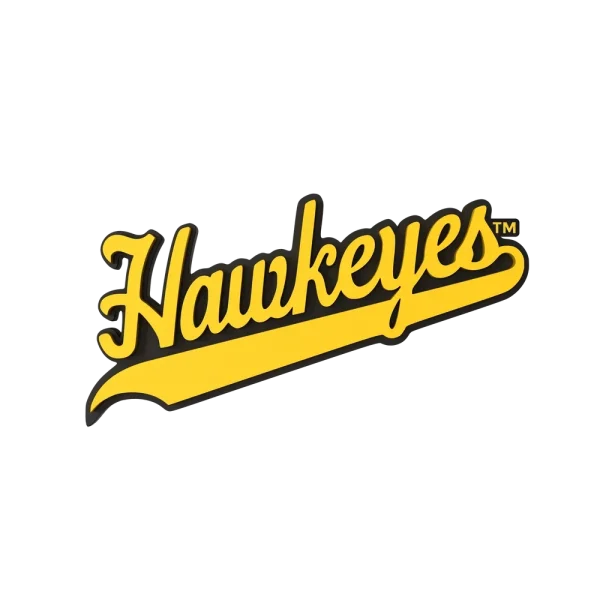 Budz | Iowa Hawkeyes
