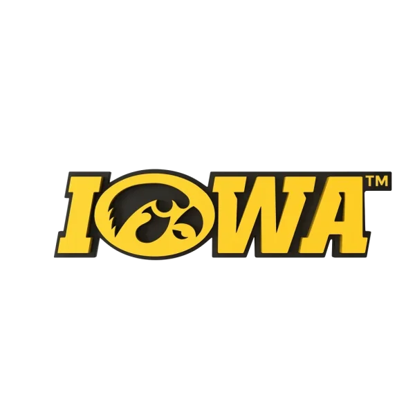 Budz | Iowa Hawkeyes