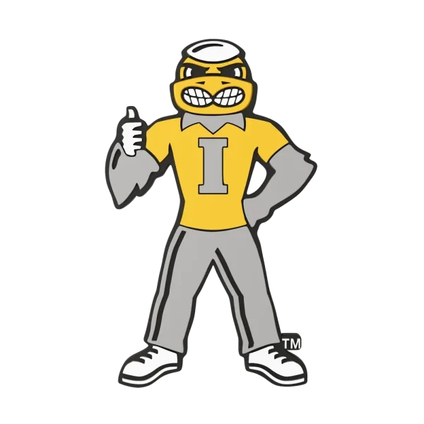Budz | Iowa Hawkeyes