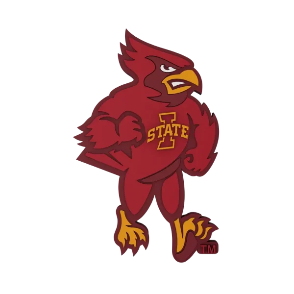 Budz | Iowa State Cyclones