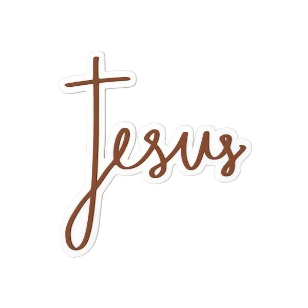 Budz | Jesus