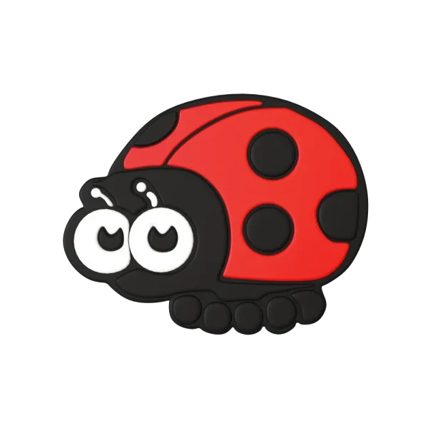 Budz | Ladybug