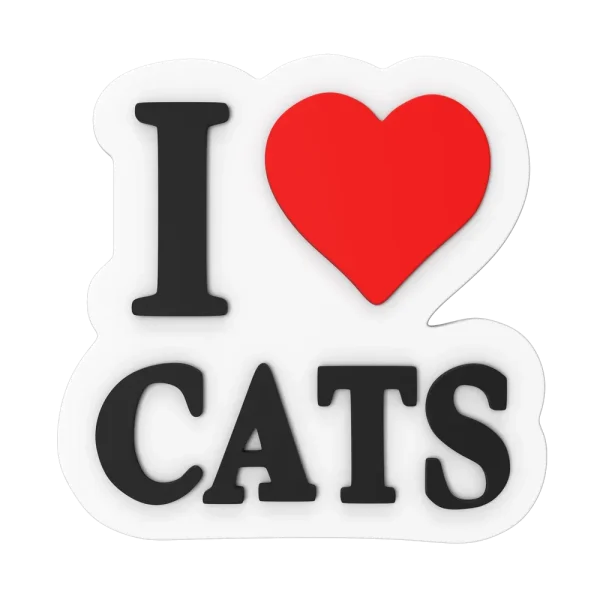 Budz | Love Cats