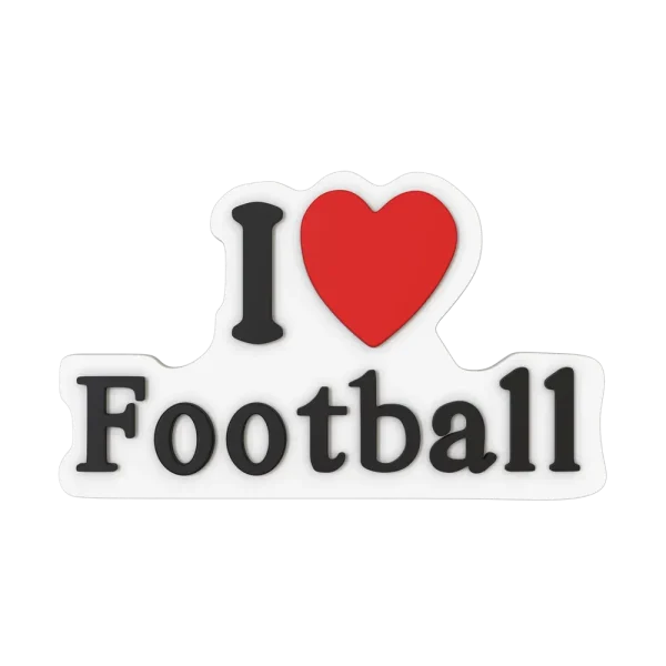 Budz | Love Football
