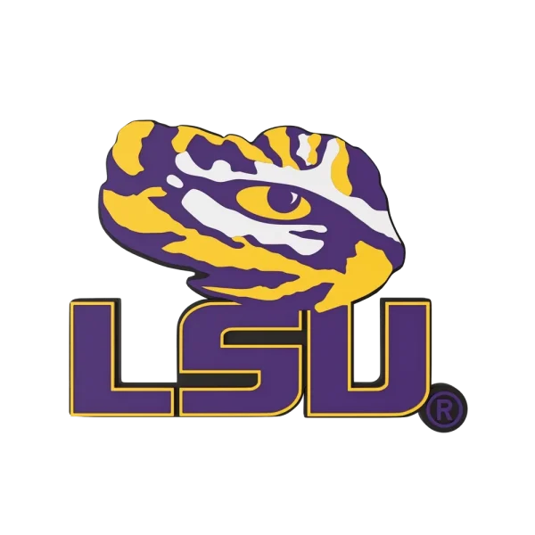 Budz | LSU Tigers