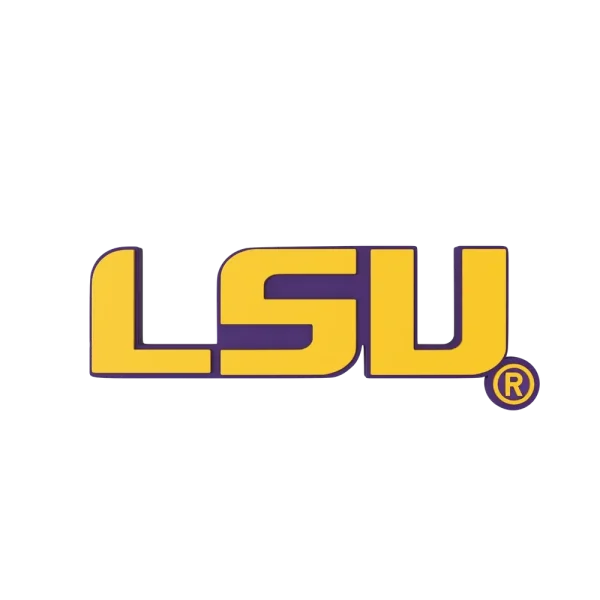 Budz | LSU Tigers