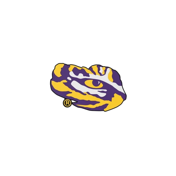 Budz | LSU Tigers