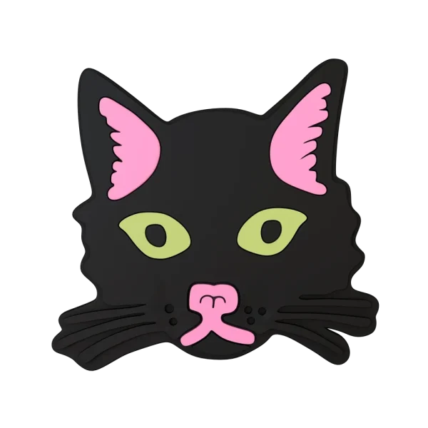 Budz | Luna Cat
