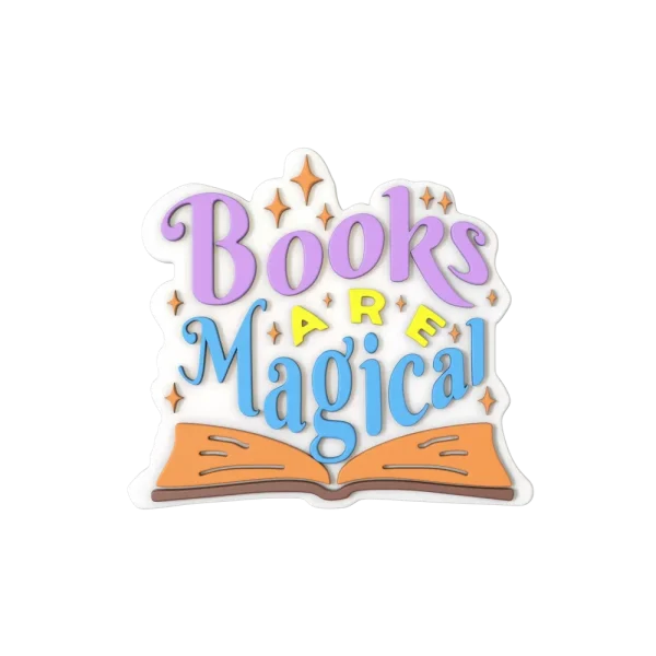 Budz | Magical Books