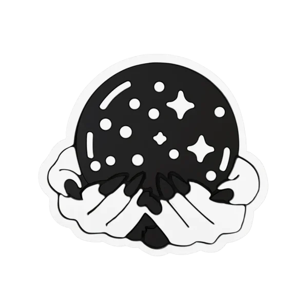 Budz | Magic Ball