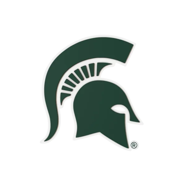 Budz | Michigan State Spartans