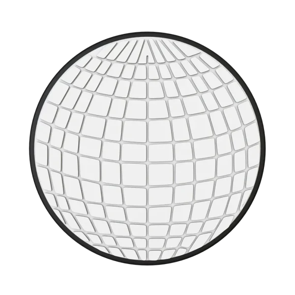 Budz | Mirror Ball