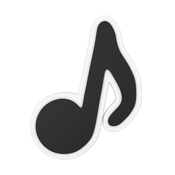 Budz | Music Note