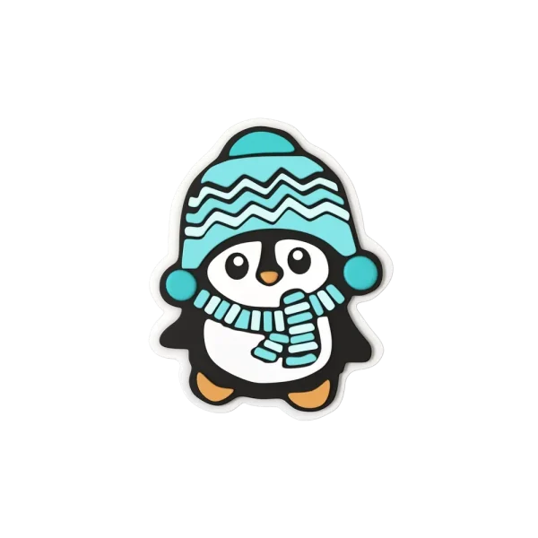 Budz | Penguin