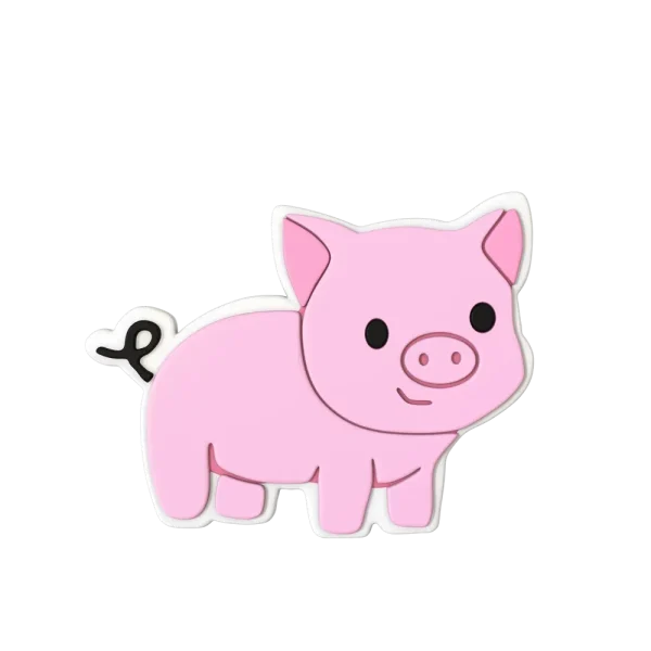 Budz | Pig