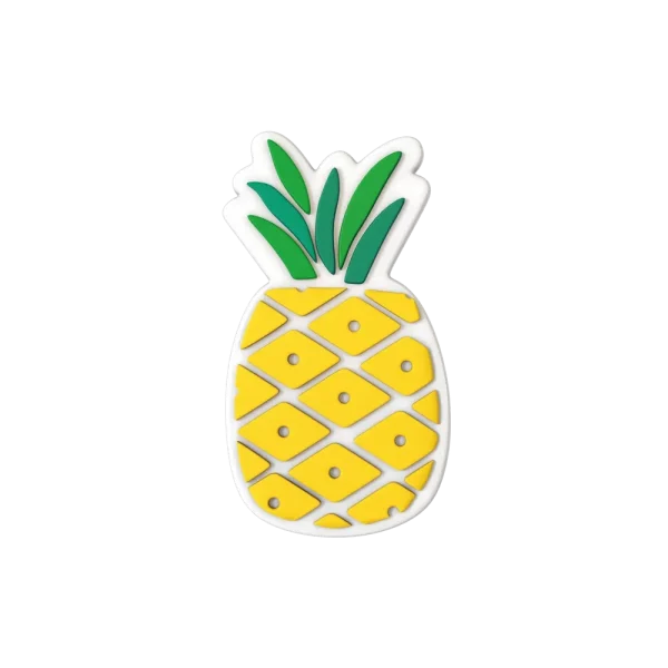 Budz | Pineapple