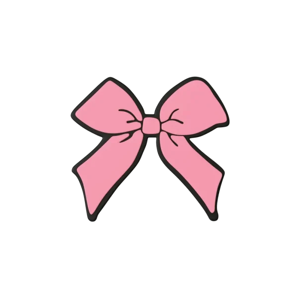 Budz | Pink Bow
