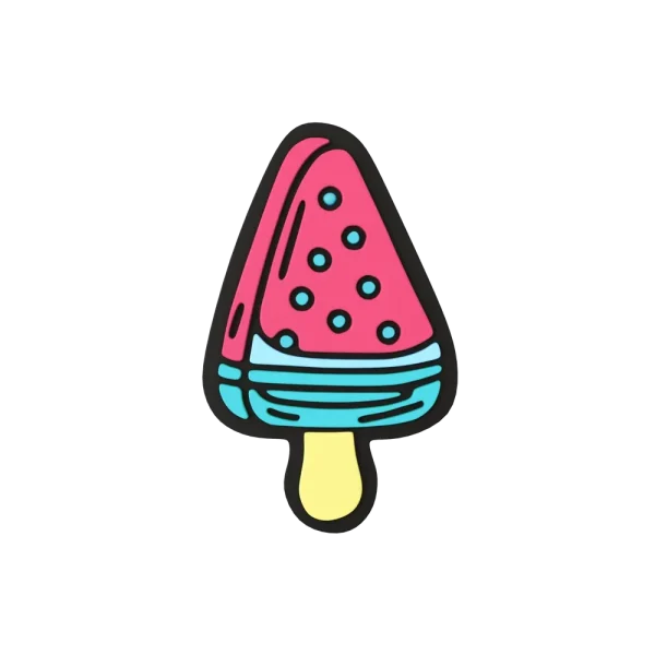 Budz | Popsicle